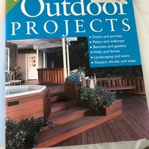 💚 5 for $15! 💚 Woodworking Book